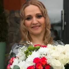 Елена Капуза, 23.01, Брест