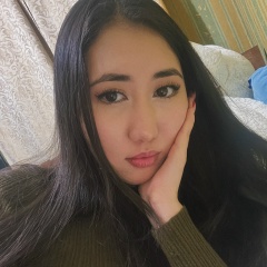 Нурила Токабаева, 31.03.1999, Алматы