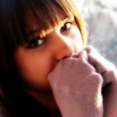 Татьяна Мельникова, 30.09.1997, Санкт-Петербург