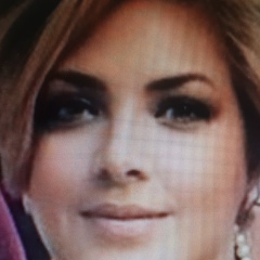 Ирина Асанова, 02.05, Санкт-Петербург