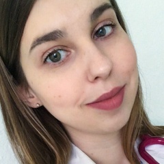 Эля Макошева, 26.09