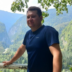 Ден Викторов, Ульяновск