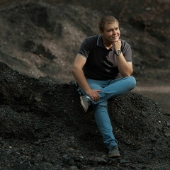 Андрей Панарин, 02.05.1989, Воронеж