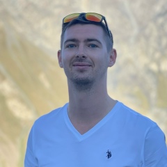 Сеня Иванов, Санкт-Петербург