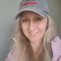 Ксения Самойловская, 30.08, Челябинск