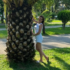 Мария Колесникова, 17.07, Омск