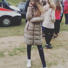 Gabija Jukneviciute, 23.09, Каунас