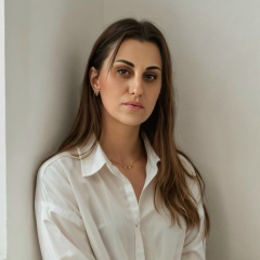 Nata Putkaradze, 11.06.1984, Краснодар