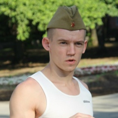 Сергей Влас, 07.02, Москва