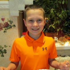 Виктория Королёва, 29.10.1999, Донецк