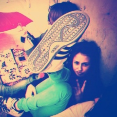 Лера Волкова, 16.03, Красноярск