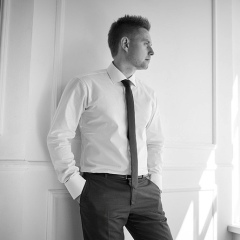 Антон Свита, 27.11, Днепр (Днепропетровск)