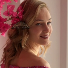 Валерия Королева, 29.06, Санкт-Петербург