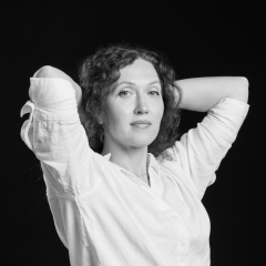 Ольга Юрова, 19.10, Вологда