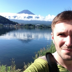 Андрей Медведев, 15.07