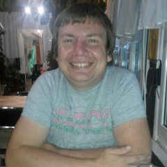 Ярослав Куприн, 21.03, Ялта