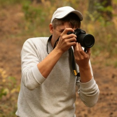 Константин Захаров, 25.09, Новосибирск