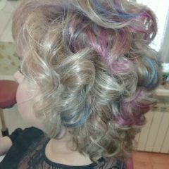 Олеся Николаева, 27.02.1921, Самара