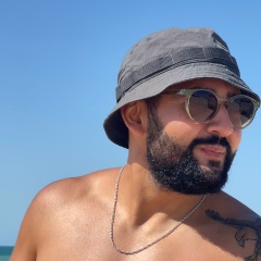 Роман Исмайлов, 05.04.1991, Донецк