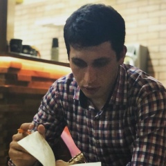 Ибрагим Чехоев, 19.07