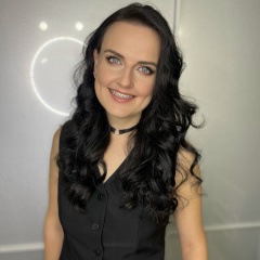 Юлия Орешкина, 20.04, Санкт-Петербург