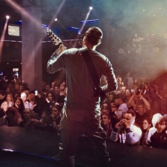 Денис Беленов, 19.12.1987, Москва