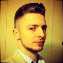 Николай Войцеховский, 14.06.1987, Рига