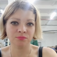 Таня Рудник, 07.02, Киев