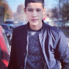 Мекем Базартай, 31.10.1995, Алматы