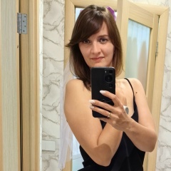 Виктория Дмитриенко, 25.07, Омск