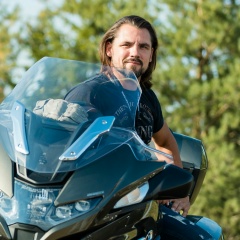 Алексей Вяхирев, 14.02, Москва