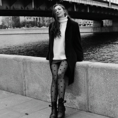 Ольга Успенская, 24.06, Санкт-Петербург