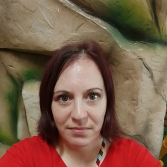 Irina S