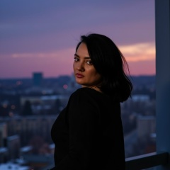 Мария Идрисова, 07.11, Мурманск