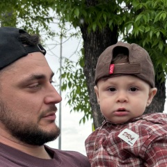 Залим Тохов, 20.05