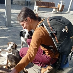 Илья Воронцов, 08.04, Москва