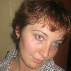 Наталья Касьян, 02.04.1980