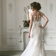 Яна Полякова, 31.07.1989, Москва