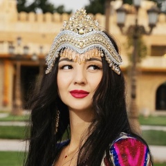 Dilinoz Zzzzzzzzzz, 06.02, Москва