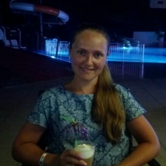 Наталья Заваруева, 03.09