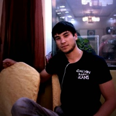 Olim Soliev, 06.08, Душанбе