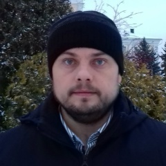 Илья Стуканов, 01.08.1980, Новосибирск