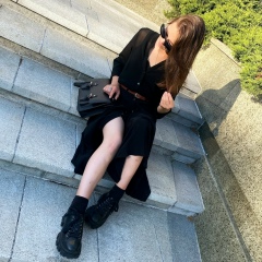 Владислава Наумкина, 26.01.1998, Калининград