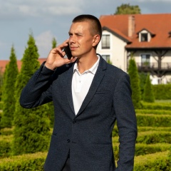 Александр Цветков, 11.10, Калининград