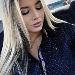 Марта Котова, 17.05.1997, Москва