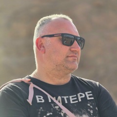 Славик Васильев, 19.04