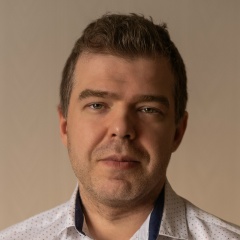 Виктор Семенов, 09.05, Москва