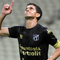 Rubens Lima, 26.10.1994, Fortaleza