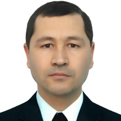 Камолиддин Акмалов