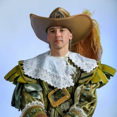 Марат Шахмаметьев, 29.05, Санкт-Петербург